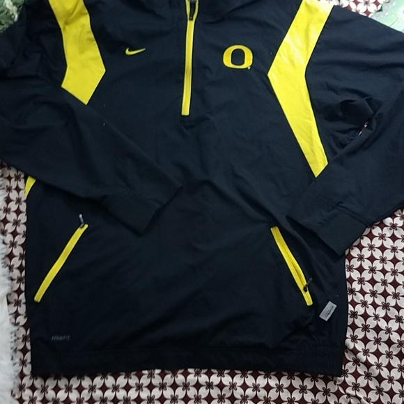 Nike Oregon duck Jacket - Picture 12 of 12